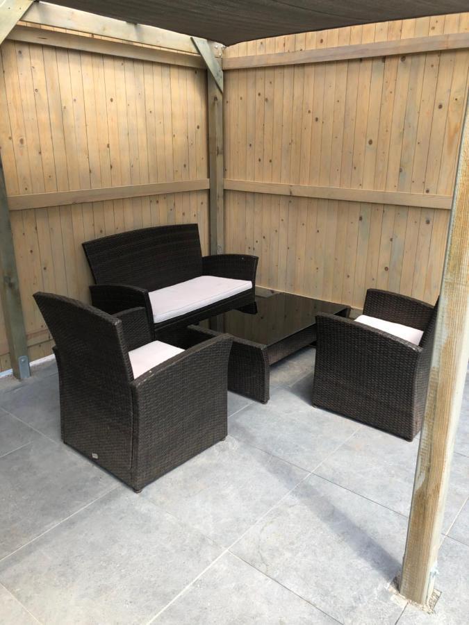 Ferienwohnung Burkhart Bundenthal Екстер'єр фото
