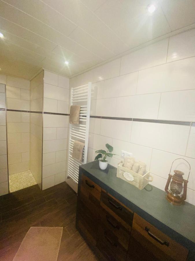 Ferienwohnung Burkhart Bundenthal Екстер'єр фото