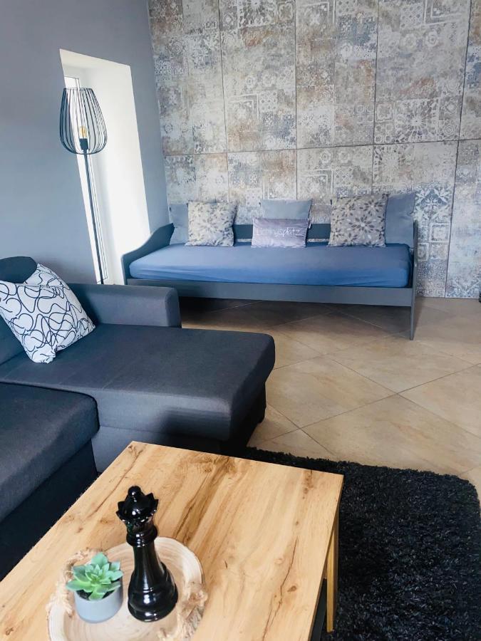 Ferienwohnung Burkhart Bundenthal Екстер'єр фото