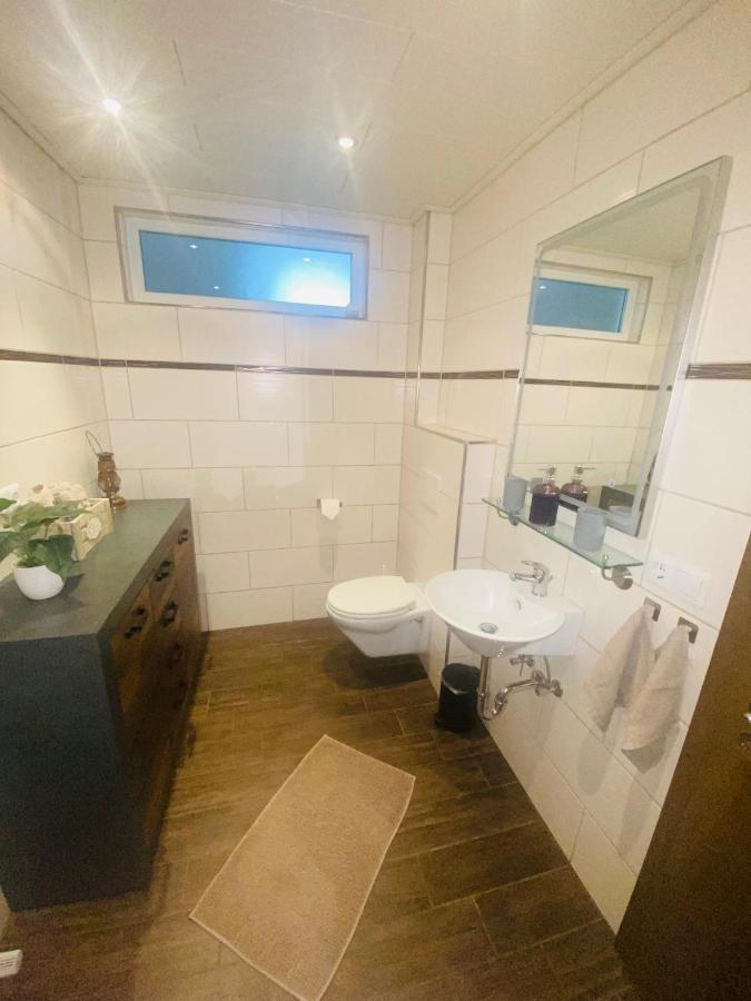 Ferienwohnung Burkhart Bundenthal Екстер'єр фото