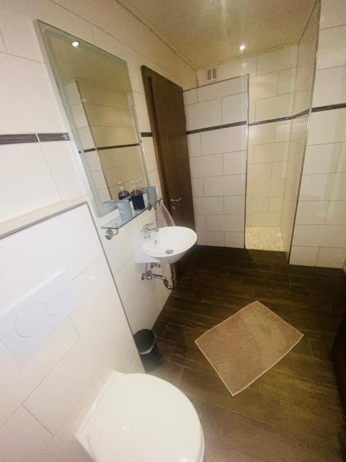 Ferienwohnung Burkhart Bundenthal Екстер'єр фото