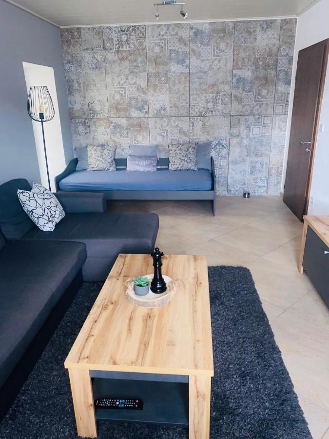 Ferienwohnung Burkhart Bundenthal Екстер'єр фото
